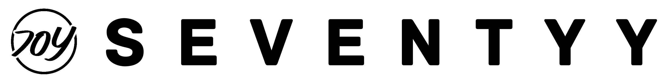 Seventyy Logo